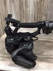 SONY PXW-FS5M2